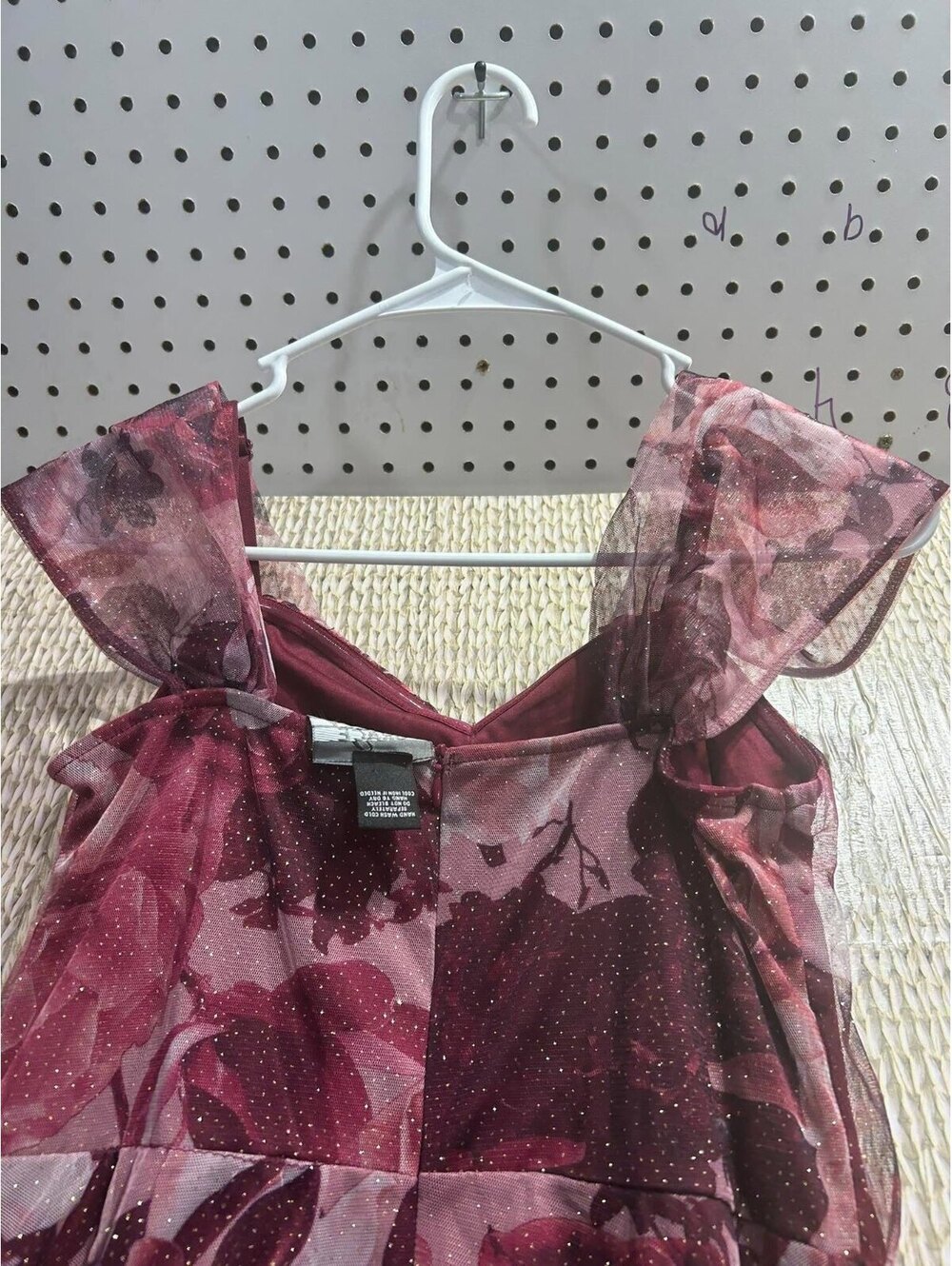 VESTIDO - Picture 6 of 10